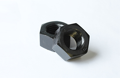 ASTM A194 GR 2H 合金鋼      （耐高溫、耐高壓、高強度）六角螺母GB6170