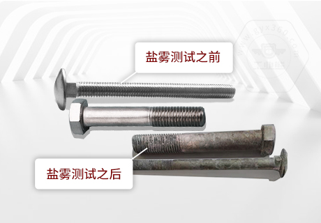 技術(shù)答疑丨緊固件中性鹽霧試驗(yàn)一小時(shí)相當(dāng)于多長時(shí)間不生銹呢？