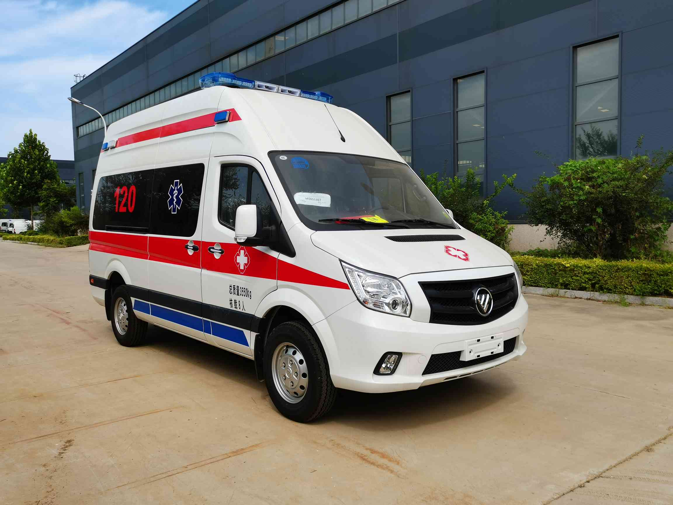 匠心鑄就卓越——探秘山東中衛(wèi)誠(chéng)信汽車(chē)專(zhuān)用車(chē)產(chǎn)品中心
