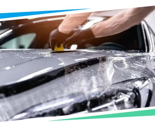 科思創(chuàng)新品TPU發(fā)布 賦能汽車(chē)與風(fēng)能領(lǐng)域漆面保護(hù)膜革命