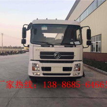 湖北五環(huán)專(zhuān)用汽車(chē) 深耕細(xì)作，重塑專(zhuān)用汽車(chē)行業(yè)新標(biāo)桿